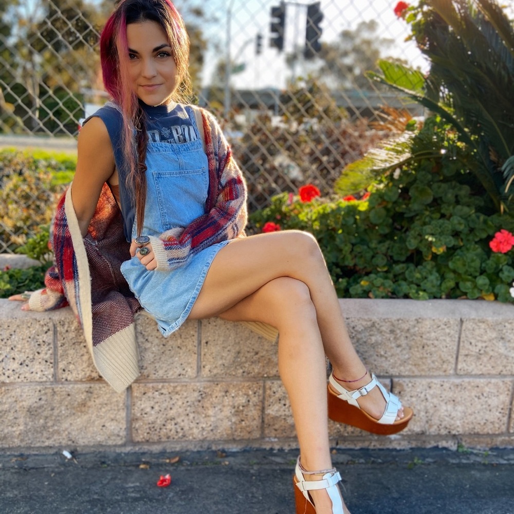Hi, I’m Cassie!